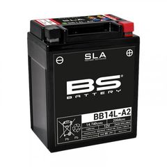 BS-BB14L-A2 SLA ΜΠΑΤΑΡΙΑ BS BATTERY BS-BB14L-A2 SLA