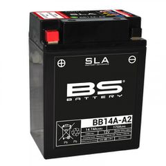 BS-BB14A-A2 ΜΠΑΤΑΡΙΑ BS BATTERY BS-BB14A-A2