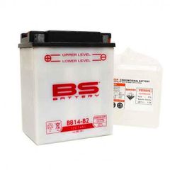 BS-BB14-B2 ΜΠΑΤΑΡΙA BS BATTERY BB14-B2