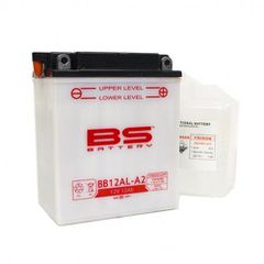 BS-BB12AL-A2 ΜΠΑΤΑΡΙA BS BATTERY BB12AL-A2