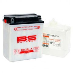 BS-BB12AL-A ΜΠΑΤΑΡΙA BS BATTERY BB12AL-A