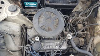 SKODA FAVORIT, μοντέλο του 1993, με κωδικό κινητήρα: 1670472781135E-thumb-1