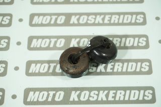 ΑΝΤΙΒΑΡΑ ΤΙΜΟΝΙΟΥ  -> YAMAHA  YZF-R1 . 07'-08'   / ΜΟΤΟ ΚΟΣΚΕΡΙΔΗΣ