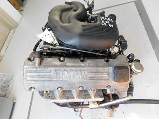 BMW E46 1.9cc 8V (194E1) 