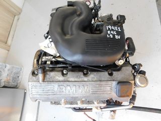 BMW E46 1.9cc 8V (194E1) -thumb-1