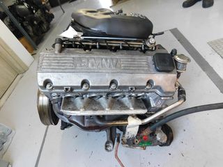 BMW E46 1.9cc 8V (194E1) -thumb-2