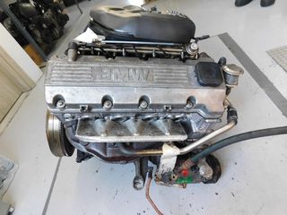 BMW E46 1.9cc 8V (194E1) -thumb-3