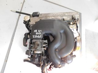 BMW E46 1.9cc 8V (194E1) -thumb-4
