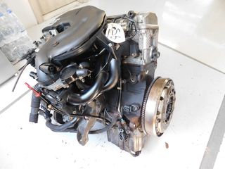 BMW E46 1.9cc 8V (194E1) -thumb-5