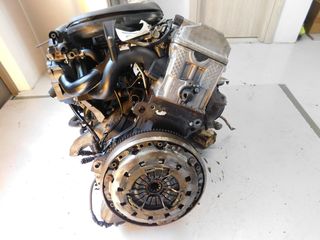 BMW E46 1.9cc 8V (194E1) -thumb-6