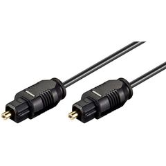 ΚΑΛΩΔΙΟ ΟΠΤΙΚΗ ΙΝΑ FIBER OPTIC TOSLINK 1.5 ΜΕΤΡΑ 4mm