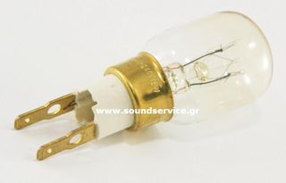 ΛΑΜΠΑ ΨΥΓΕΙΟΥ T25 15W 220V