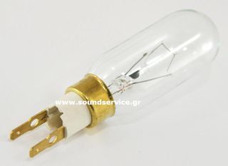 ΛΑΜΠΑ ΨΥΓΕΙΟΥ T25L 40W 220V