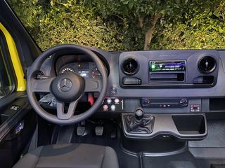 Mercedes-Benz 2025 907 SPRINTER 517 - 24ρι - SCHOOL TRANSFER EDITION-thumb-10