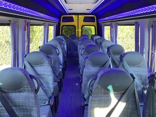 Mercedes-Benz 2025 907 SPRINTER 517 - 24ρι - SCHOOL TRANSFER EDITION-thumb-3