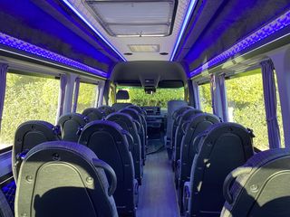 Mercedes-Benz 2025 907 SPRINTER 517 - 24ρι - SCHOOL TRANSFER EDITION-thumb-7