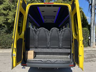 Mercedes-Benz 2025 907 SPRINTER 517 - 24ρι - SCHOOL TRANSFER EDITION-thumb-11