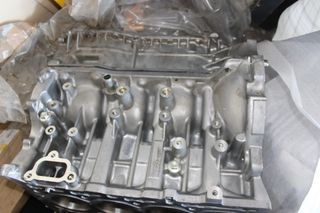 MITSUBISHI ASX OUTLANDER 2,2 DIESEL KORMOS ME STROFALO KAI PISTONIA KAINOURGIA TYPOS 4N14-thumb-1