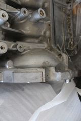 MITSUBISHI ASX OUTLANDER 2,2 DIESEL KORMOS ME STROFALO KAI PISTONIA KAINOURGIA TYPOS 4N14-thumb-3