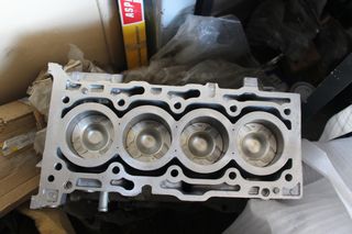 MITSUBISHI ASX OUTLANTER 2,2 DIESEL KORMOS ME STROFALO KAI PISTONIA KAINOURGIA TYPOS 4N14