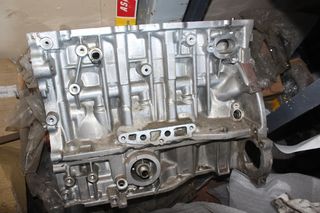 MITSUBISHI ASX OUTLANDER 2,2 DIESEL KORMOS ME STROFALO KAI PISTONIA KAINOURGIA TYPOS 4N14-thumb-5