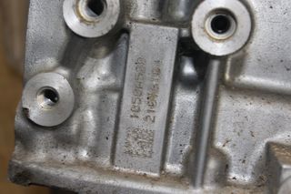MITSUBISHI ASX OUTLANDER 2,2 DIESEL KORMOS ME STROFALO KAI PISTONIA KAINOURGIA TYPOS 4N14-thumb-8