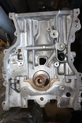 MITSUBISHI ASX OUTLANDER 2,2 DIESEL KORMOS ME STROFALO KAI PISTONIA KAINOURGIA TYPOS 4N14-thumb-9