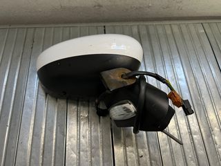 Kαθρέπτης ηλεκτρικός δεξιά Citroen C3 DS3 10-16  (5+2 PIN)