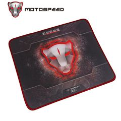 Motospeed P70 Large Gaming Mouse Pad Lockedge Mouse Mat For Laptop Computer Keyboard Pad Desk Pad For Dota 2 Warcraft Mousepad