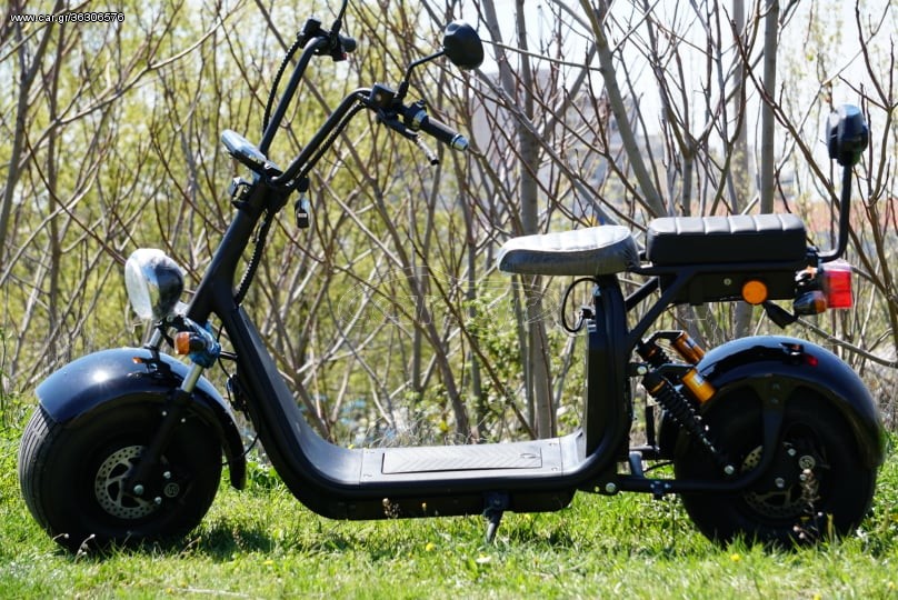 City Coco 2026 2000w