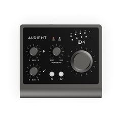 AUDIENT ID-4-MKII Kάρτα Ήχου