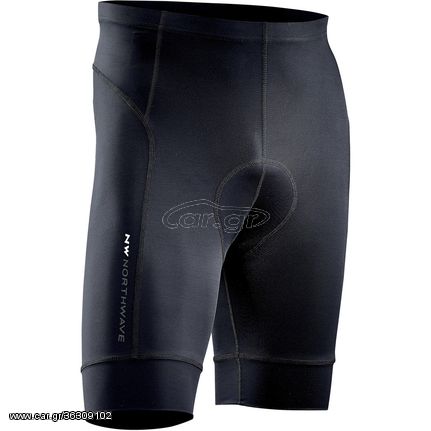 NORTHWAVE FORCE 2 SHORTS Black