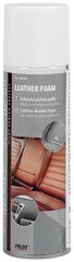 ΑΦΡΟΣ ΚΑΘΑΡΙΣΜΟΥ ΔΕΡΜΑΤΟΣ LEATHER CLEANER FOAM 300ml LAMPA - 1 ΤΕΜ.