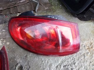 , Φανάρι πίσω αριστερά Fiat Bravo 2008