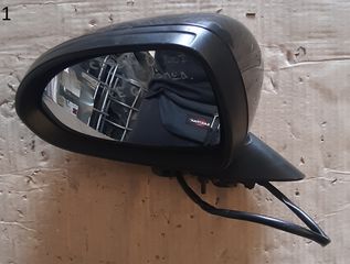 ΚΑΘΡΕΦΤΗΣ ΗΛΕΚΤΡΙΚΟΣ ΑΡΙΣΤΕΡΟΣ OPEL CORSA D 2006-2015/CORSA E 2015-2019 (EG)