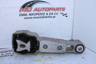 Βάση  LANDROVER RANGE ROVER EVOQUE (2011-2015)  BJ32-6P082-AA   μηχανής