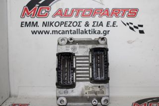 Εγκέφαλος OPEL TIGRA (2004-2009) 55354328WC 0261208394