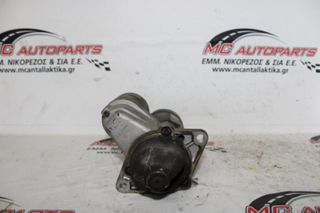 Μίζα OPEL TIGRA (2004-2009) D6RA293 09115192
