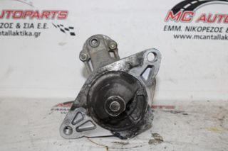 Μίζα TOYOTA AURIS (2007-2010) 28100-0Y020