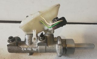 ΑΝΤΛΙΑ ΦΡΕΝΟΥ CITROEN C4 2004-2011 {EG}