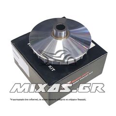 ΜΠΙΛΙΟΦΟΡΟΣ/ΒΑΡΙΑΤΟΡ SYM HD-200 PT