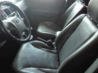 HUYNDAI TUCSON  MONΤΕΛΟ ΤΟΥ 2004-2012 !!! ΠΕΡΙΛΑΜΒΑΝΕΙ ΓΙΑ ΑΝΤΑΛΛΑΚΤΙΚΑ ΣΑΖΜΑΝ,ΠΟΡΤΕΣ,ΣΑΛΟΝΙ ΔΕΡΜΑΤΙΝΟ Κ.Α..-thumb-7