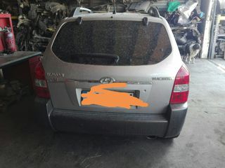 HUYNDAI TUCSON  MONΤΕΛΟ ΤΟΥ 2004-2012 !!! ΠΕΡΙΛΑΜΒΑΝΕΙ ΓΙΑ ΑΝΤΑΛΛΑΚΤΙΚΑ ΣΑΖΜΑΝ,ΠΟΡΤΕΣ,ΣΑΛΟΝΙ ΔΕΡΜΑΤΙΝΟ Κ.Α..-thumb-14