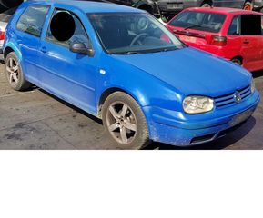 VOLKSWAGEN GOLF, μοντέλο του 1999, με κωδικό κινητήρα AKL