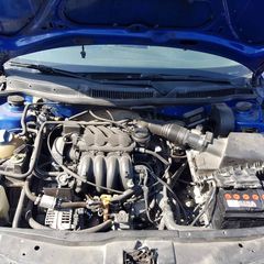 VOLKSWAGEN GOLF, μοντέλο του 1999, με κωδικό κινητήρα AKL-thumb-2
