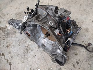 ΣΑΣΜΑΝ   ΑΥΤΟΜΑΤΟ   OPEL  ASTRA  G  BERTONE   