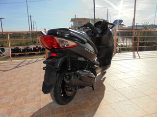 Sym 2014 GTS300I EVO-thumb-4