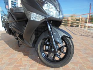 Sym 2014 GTS300I EVO-thumb-8