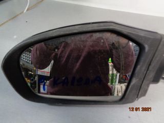 MERCEDES A CLASS W169 ΚΑΘΡΕΠΤΗΣ ΑΡΙΣΤΕΡΟΣ