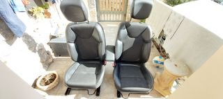 Renault clio ..4..2015/2019 Καθίσματα -thumb-1